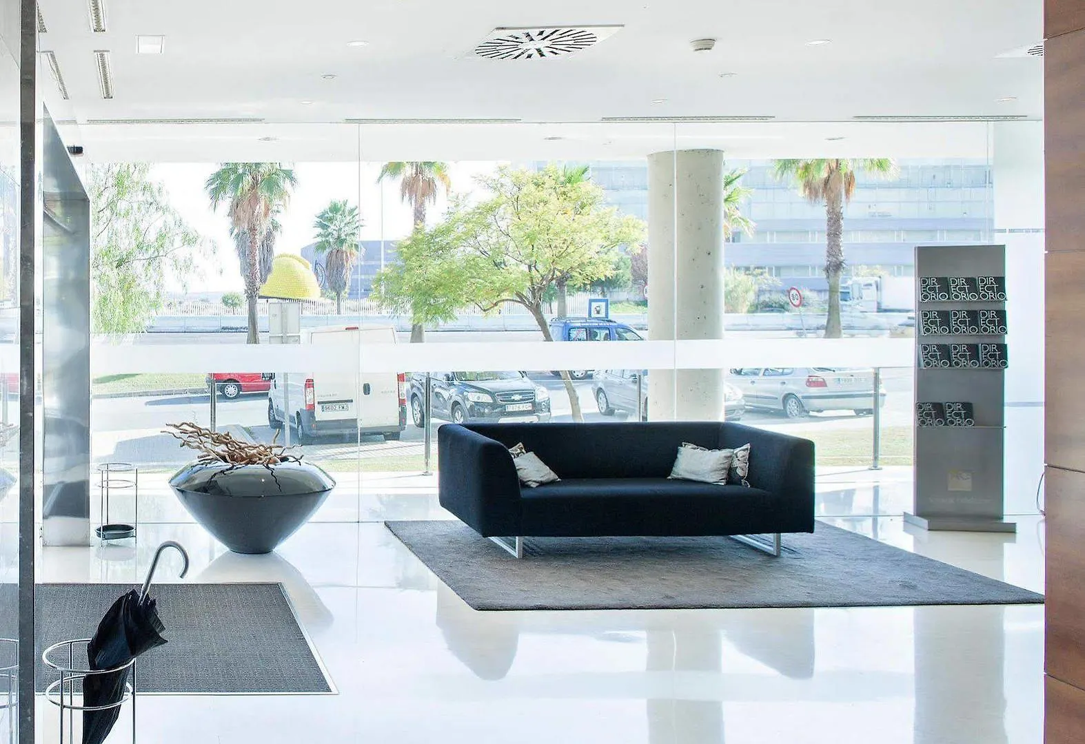 Ac Hotel Huelva By Marriott