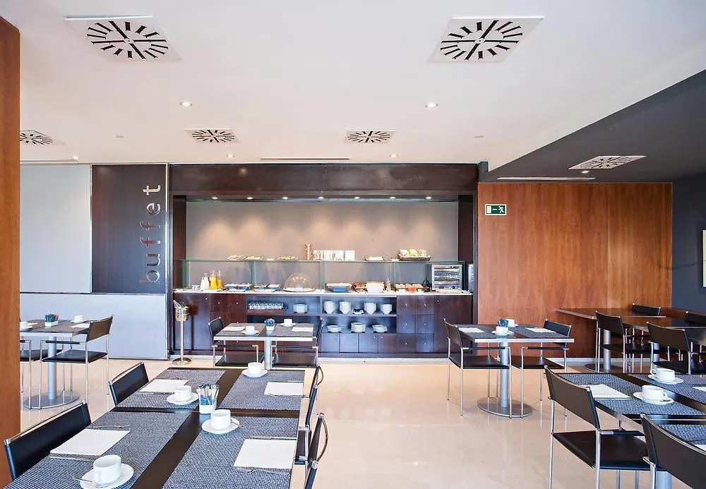 Ac Hotel Huelva By Marriott