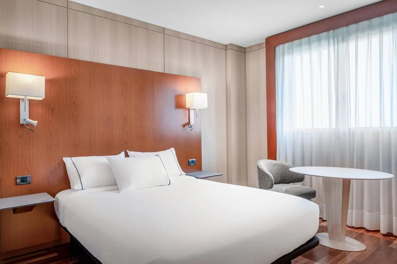 Ac Hotel Huelva By Marriott