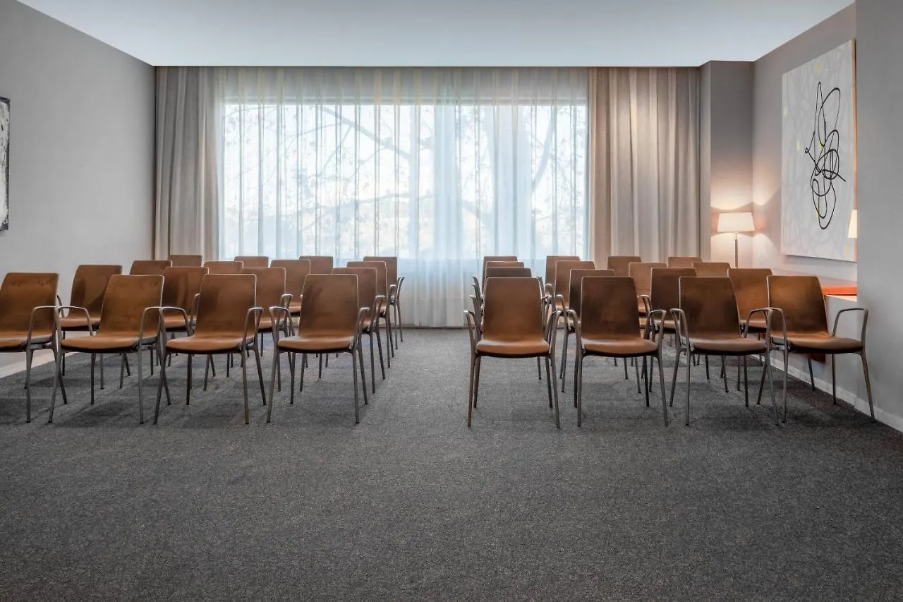 Ac Hotel Huelva By Marriott 4*,