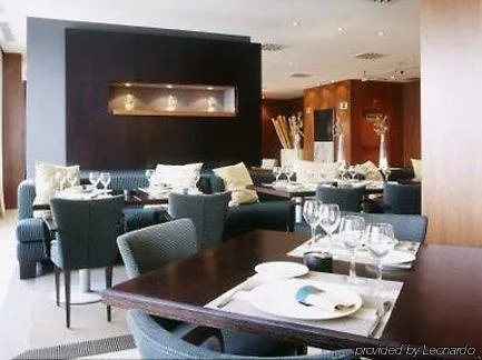 Ac Hotel Huelva By Marriott