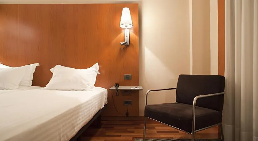 Ac Hotel Huelva By Marriott 4*,  Spanien