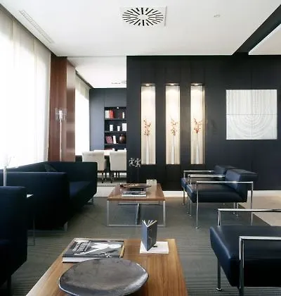 ****  Ac Hotel Huelva By Marriott Spanien