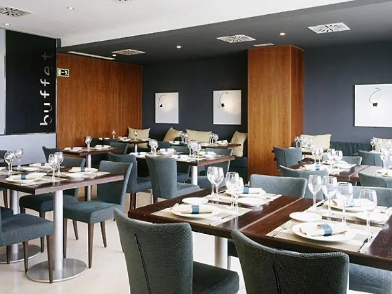 Ac Hotel Huelva By Marriott