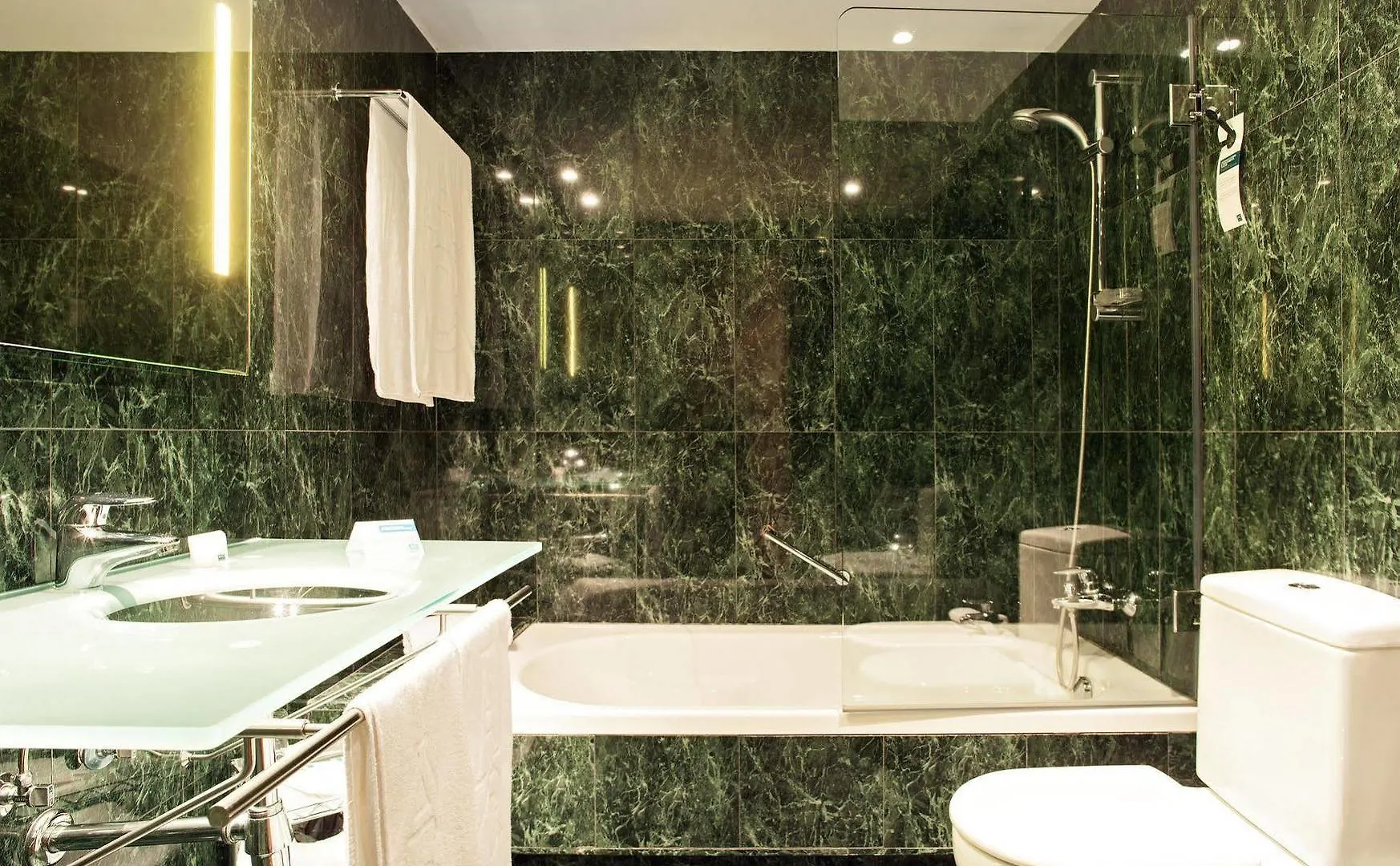 Ac Hotel Huelva By Marriott