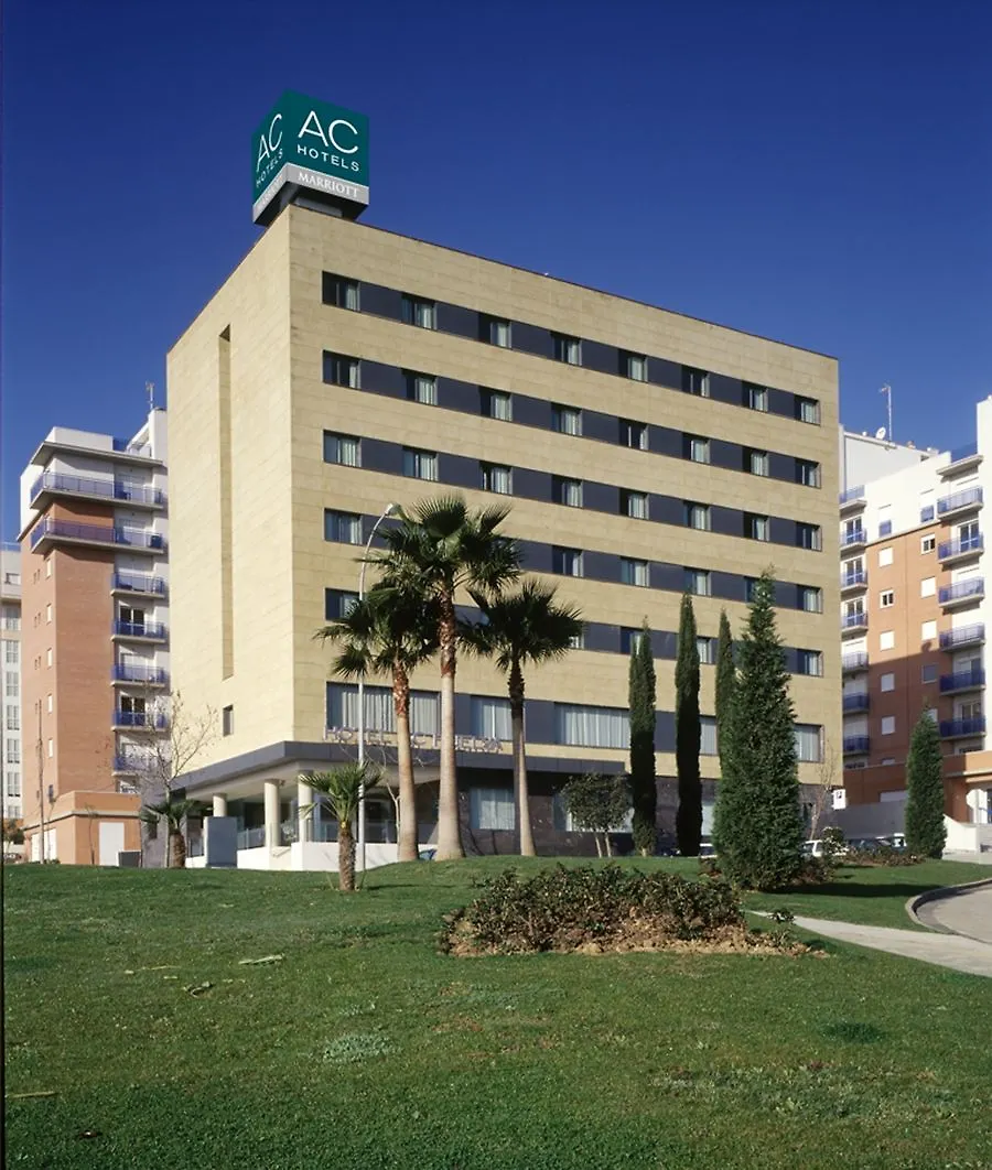 ****  Ac Hotel Huelva By Marriott Spanien
