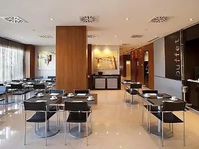 Ac Hotel Huelva By Marriott