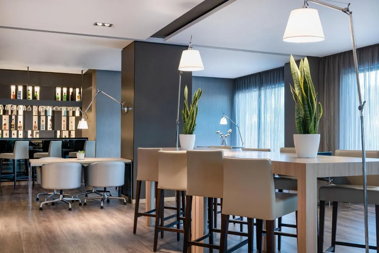 ****  Ac Hotel Huelva By Marriott Spanien
